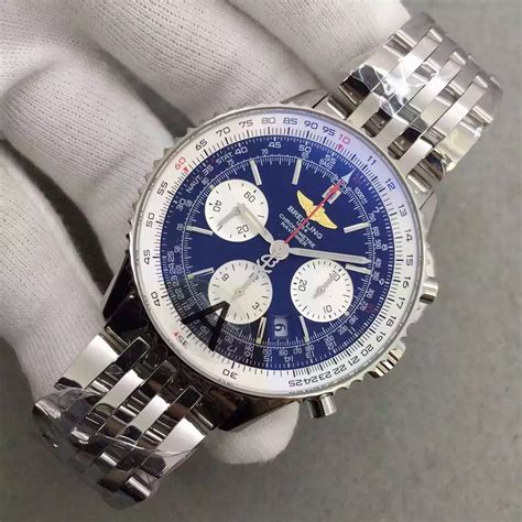 breitling strap replica|fake breitling watches for men.